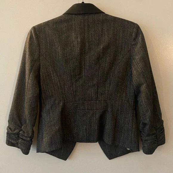 Jacket - Picture 3 of 3